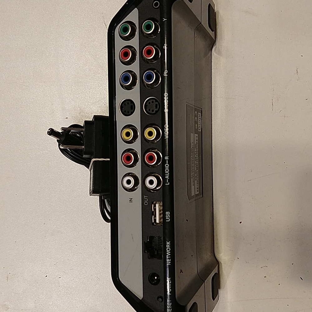 Slingbox Streaming Device - Picture 4 of 4
